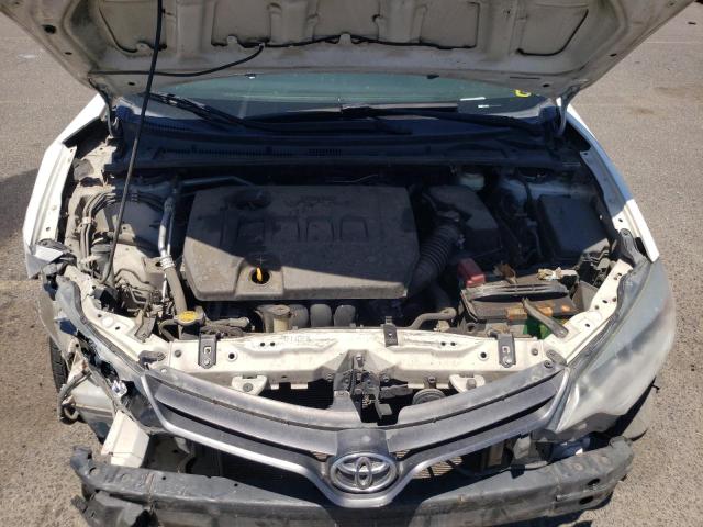 Photo 11 from auction – 2016 TOYOTA COROLLA L with VIN 2T1BURHE6GC670976