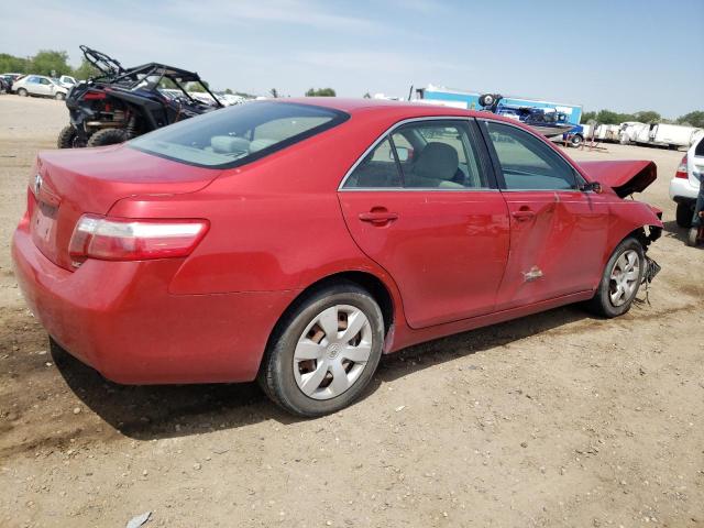 Photo 3 from auction – 2009 TOYOTA CAMRY BASE with VIN 4T1BE46K89U264059