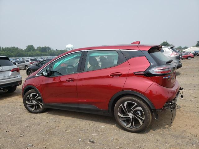 Photo 2 from auction – 2023 CHEVROLET BOLT EV 2L with VIN 1G1FX6S01P4151088