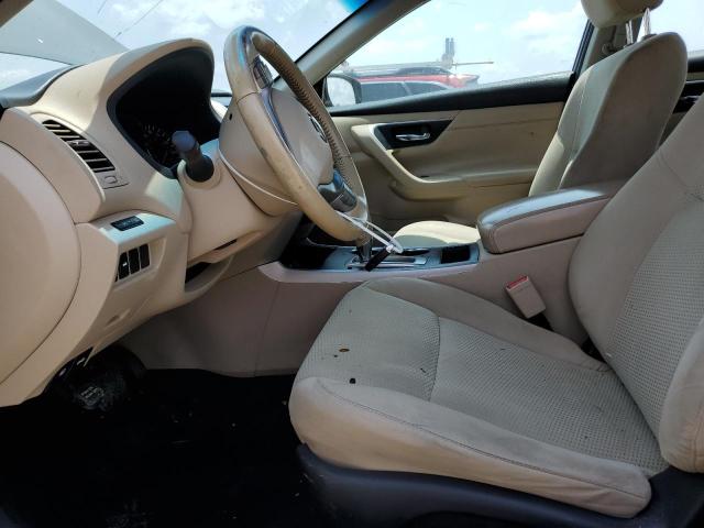 Photo 7 from auction – 2015 NISSAN ALTIMA 2.5 with VIN 1N4AL3APXFC459316