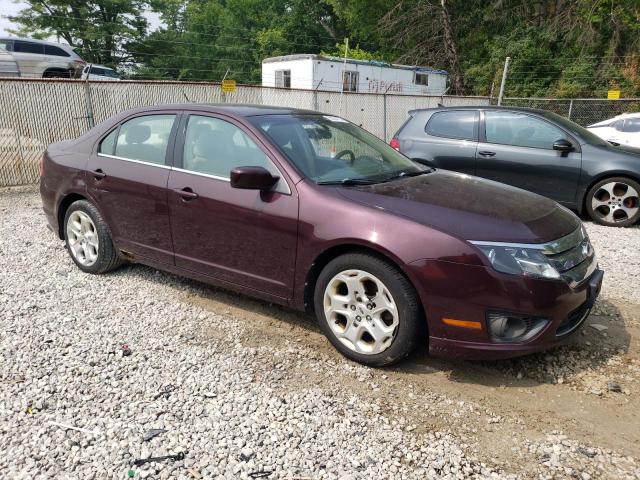 Photo 4 from auction – 2011 FORD FUSION SE with VIN 3FAHP0HA7BR199794