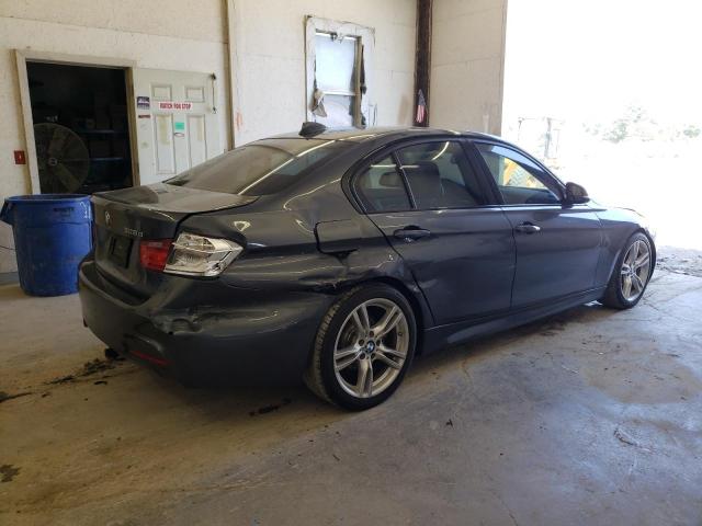 Photo 3 from auction – 2014 BMW 328 D with VIN WBA3D3C57EK156720