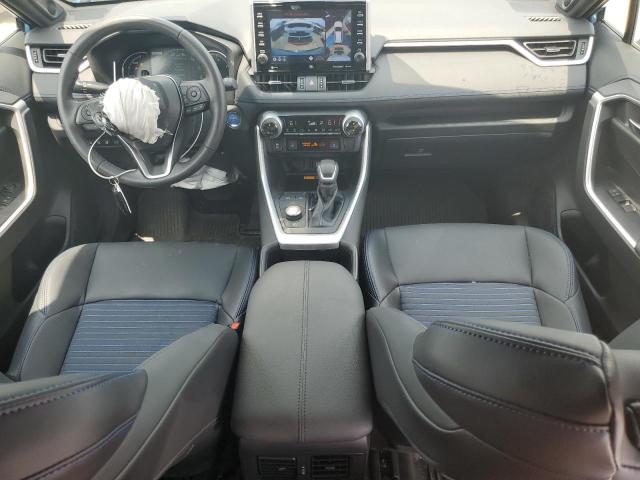 Photo 8 from auction – 2022 TOYOTA RAV4 XSE with VIN 4T3E6RFV1NU103264