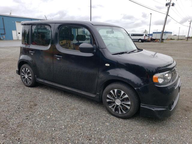 Photo 4 from auction – 2009 NISSAN CUBE BASE with VIN JN8AZ28RX9T111390