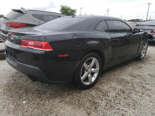 Photo 3 from auction – 2014 CHEVROLET CAMARO LT with VIN 2G1FC1E37E9180206