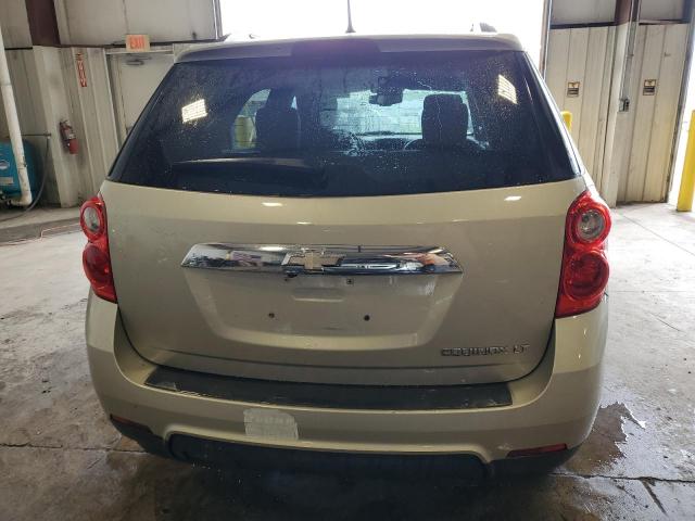 Photo 6 from auction – 2013 CHEVROLET EQUINOX LT with VIN 2GNALPEK7D1270391