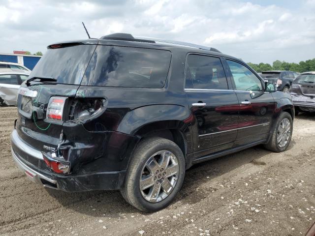 Photo 3 from auction – 2016 GMC ACADIA DEN with VIN 1GKKVTKD7GJ102352