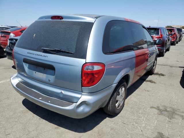 Photo 3 from auction – 2006 DODGE GRAND CARA with VIN 1D4GP24RX6B548425