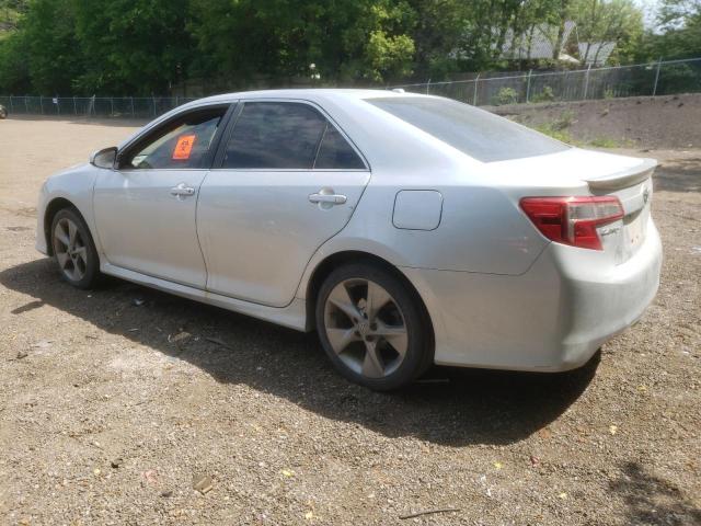 Photo 2 from auction – 2013 TOYOTA CAMRY L with VIN 4T1BF1FK3DU700630