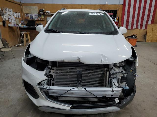 Photo 5 from auction – 2018 CHEVROLET TRAX 1LT with VIN KL7CJPSB5JB612263
