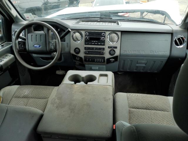 Photo 8 from auction – 2014 FORD F250 SUPER with VIN 1FT7W2B68EEB86567