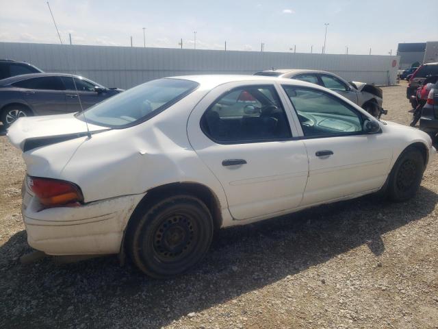 Photo 3 from auction – 1997 DODGE STRATUS with VIN 1B3EJ46X3VN688425