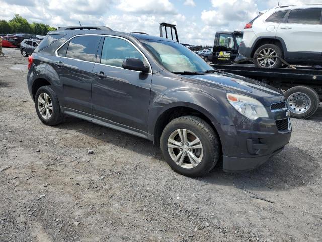Photo 4 from auction – 2013 CHEVROLET EQUINOX LT with VIN 2GNALDEK7D6275494