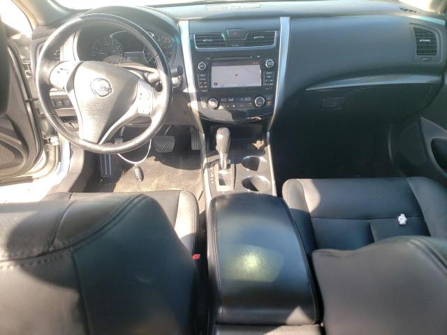Photo 8 from auction – 2013 NISSAN ALTIMA 2.5 with VIN 1N4AL3AP1DN545941