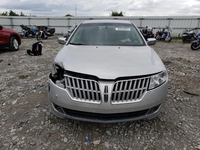 Photo 5 from auction – 2011 LINCOLN MKZ with VIN 3LNHL2GC7BR770099