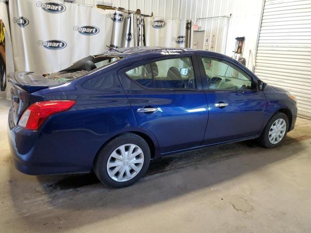 Photo 3 from auction – 2019 NISSAN VERSA S with VIN 3N1CN7AP3KL873978