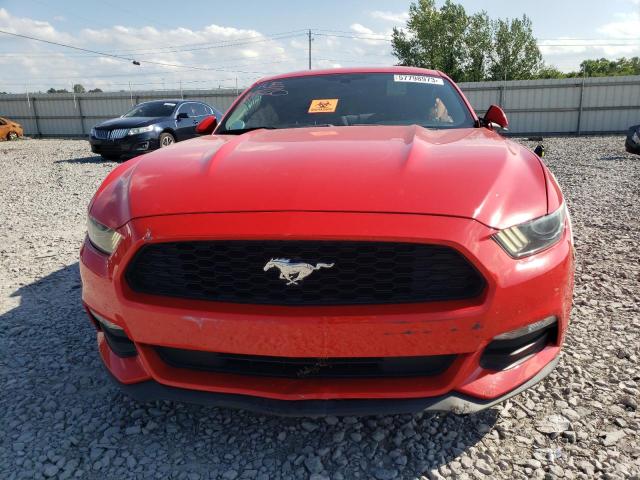 Photo 5 from auction – 2016 FORD MUSTANG with VIN 1FA6P8AMXG5291891