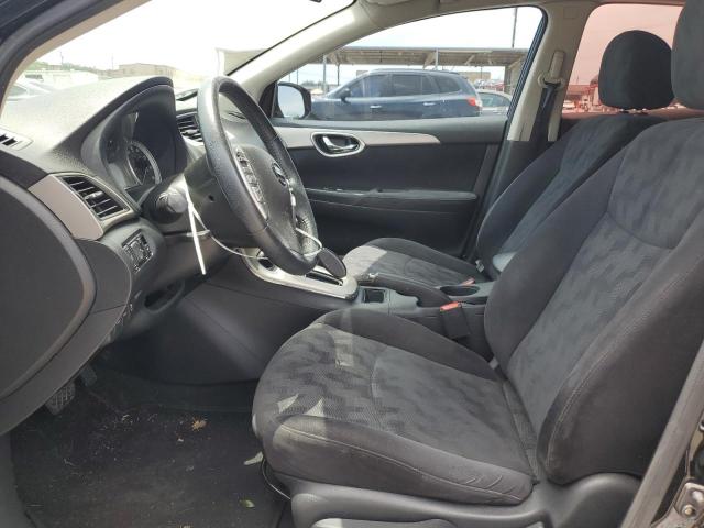 Photo 7 from auction – 2013 NISSAN SENTRA S with VIN 1N4AB7AP9DN910148