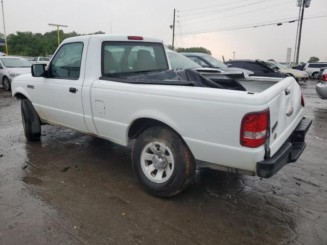 Photo 2 from auction – 2008 FORD RANGER with VIN 1FTYR10D88PA02020