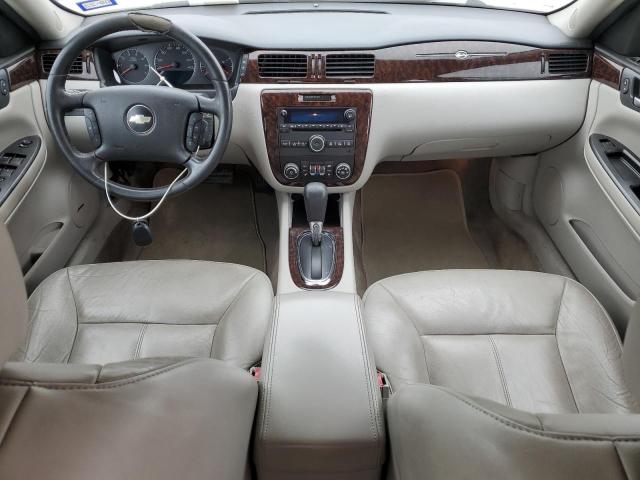 Photo 8 from auction – 2012 CHEVROLET IMPALA LTZ with VIN 2G1WC5E37C1152196