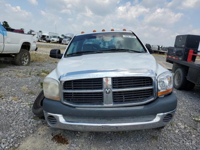 Zdjęcie 5 z aukcji – 2006 DODGE RAM 3500 S z VIN 3D7ML48D66G259660