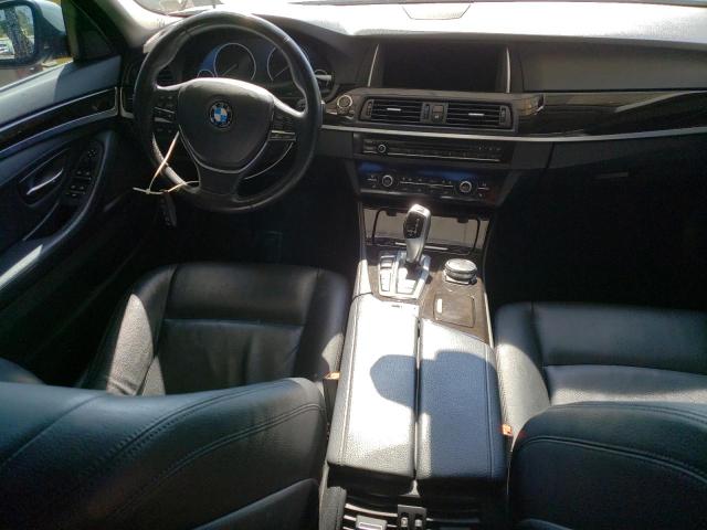 Photo 8 from auction – 2015 BMW 535 XI with VIN WBA5B3C57FD542977