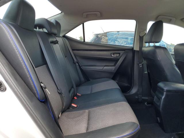Photo 10 from auction – 2018 TOYOTA COROLLA L with VIN 2T1BURHE7JC063556