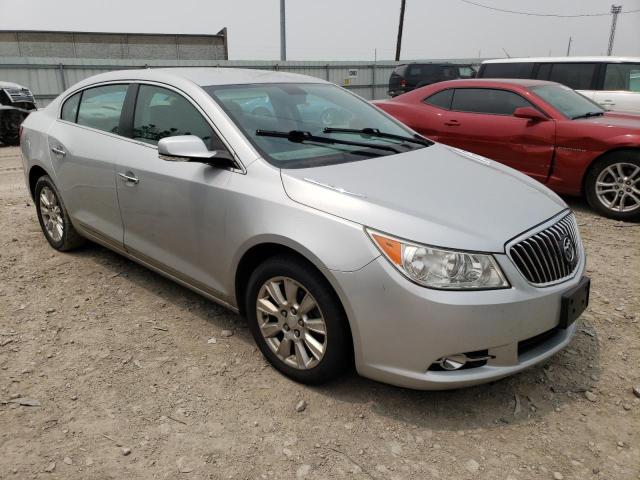 Photo 4 from auction – 2013 BUICK LACROSSE with VIN 1G4GC5ER5DF327695