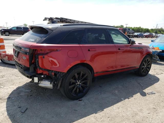 Photo 3 from auction – 2020 LAND ROVER RANGE ROVE with VIN SALYK2EX4LA248838