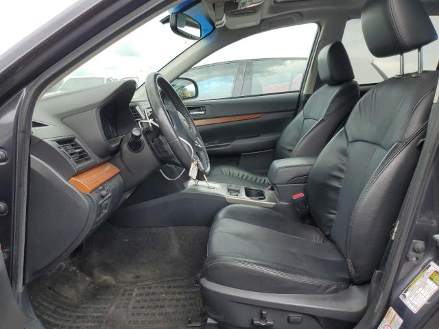 Снимка 7 от търг – 2013 SUBARU OUTBACK 2. с VIN 4S4BRBKC4D3293452