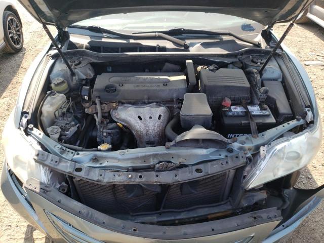 Photo 11 from auction – 2009 TOYOTA CAMRY with VIN 4T1BE46K49U903442