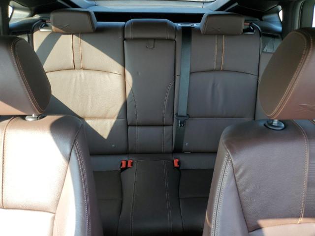 Photo 10 from auction – 2016 BMW X4 XDRIVE2 with VIN 5UXXW3C53G0R20736