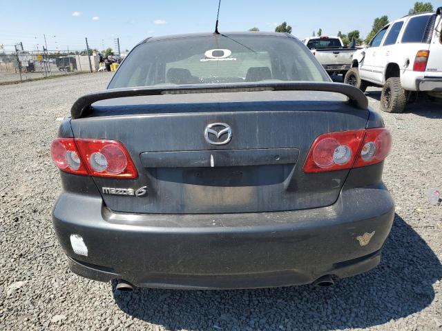 Photo 6 from auction – 2005 MAZDA 6 I with VIN 1YVHP80C755M48523