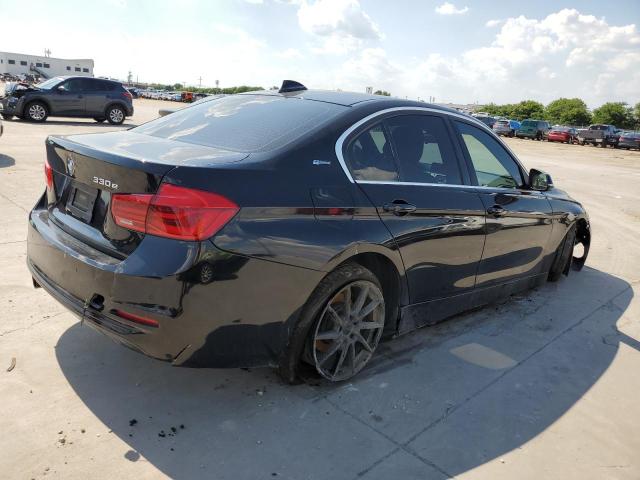 Photo 3 from auction – 2017 BMW 330E with VIN WBA8E1C59HK895292