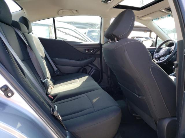 Photo 10 from auction – 2021 SUBARU LEGACY PRE with VIN 4S3BWAF62M3010431
