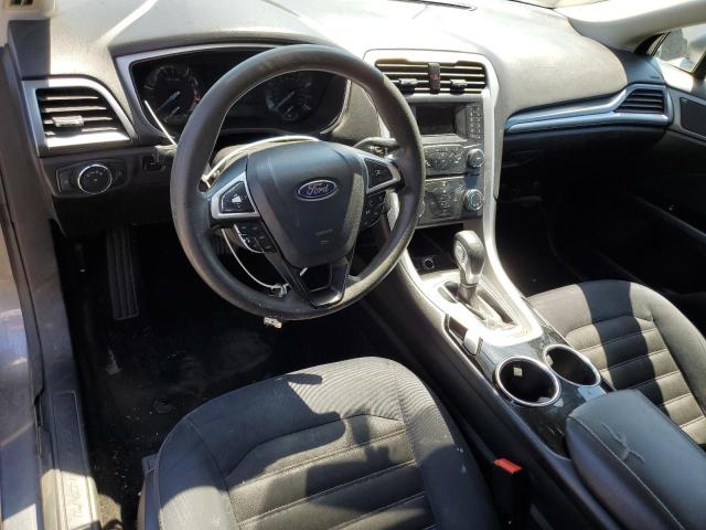 Photo 8 from auction – 2013 FORD FUSION SE with VIN 3FA6P0H79DR120298