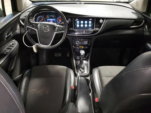 Photo 8 from auction – 2019 BUICK ENCORE PRE with VIN KL4CJASBXKB825818