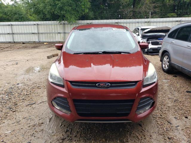 Photo 5 from auction – 2015 FORD ESCAPE SE with VIN 1FMCU9GX2FUA07201