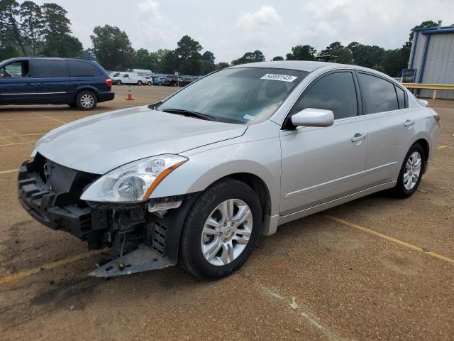 NISSAN ALTIMA BAS 2012 with VIN 1N4AL2AP5CN560080 - Photo from auction