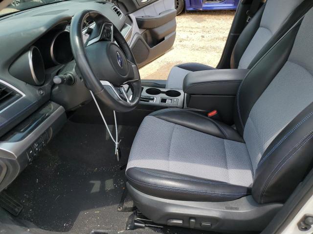 Photo 7 from auction – 2018 SUBARU LEGACY SPO with VIN 4S3BNAS66J3006774