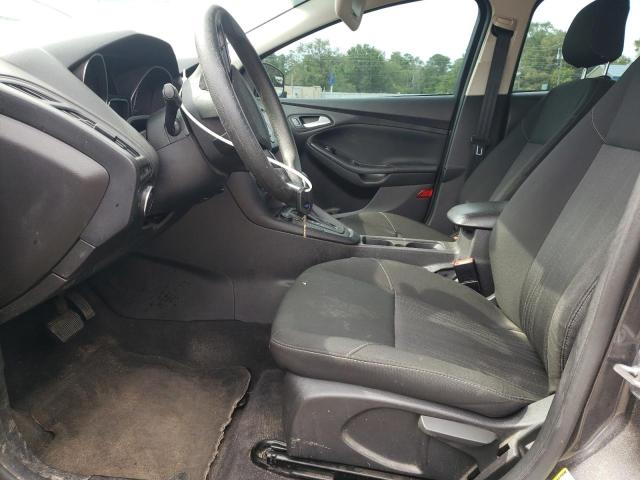 Foto 7 de la subasta – 2018 FORD FOCUS SE con VIN 1FADP3F28JL256223