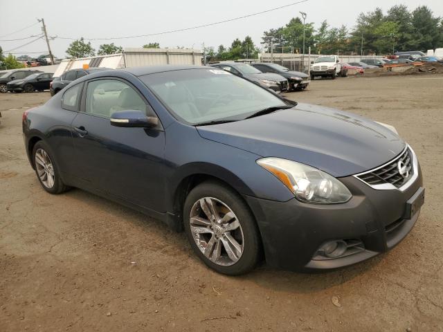 Photo 4 from auction – 2012 NISSAN ALTIMA S with VIN 1N4AL2EP6CC230776