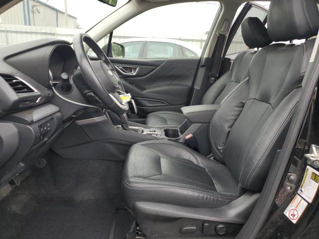 Photo 7 from auction – 2019 SUBARU FORESTER L with VIN JF2SKASC3KH437139