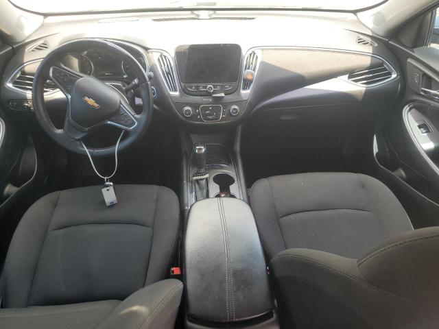 Photo 8 from auction – 2017 CHEVROLET MALIBU LT with VIN 1G1ZE5ST7HF166661