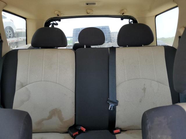 Photo 10 from auction – 2007 MERCURY MARINER LU with VIN 4M2YU81117KJ10366