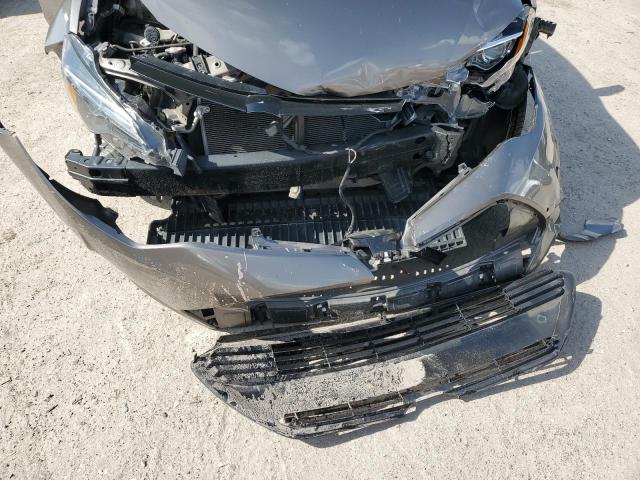 Photo 12 from auction – 2018 TOYOTA COROLLA L with VIN 5YFBURHE9JP809666