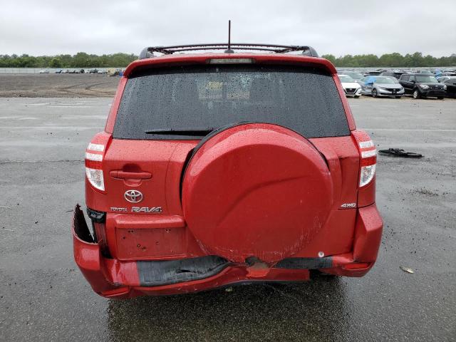 Zdjęcie 6 z aukcji – 2010 TOYOTA RAV4 z VIN 2T3BF4DV4AW037988