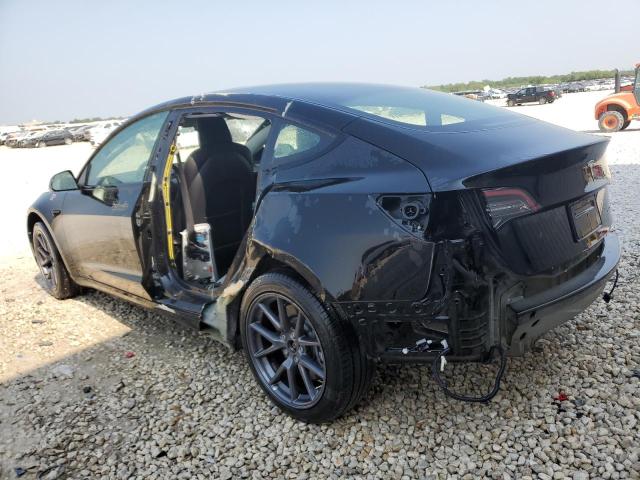 Photo 2 from auction – 2022 TESLA MODEL 3 with VIN 5YJ3E1EB2NF288451