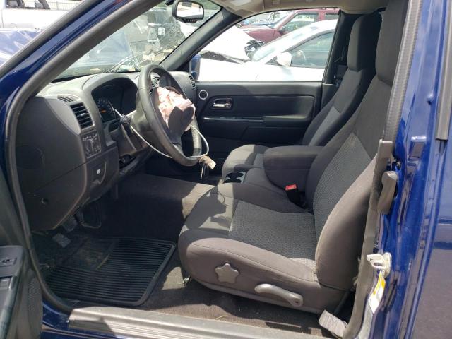 Photo 7 from auction – 2012 GMC CANYON SLE with VIN 1GTJ6MF91C8129158
