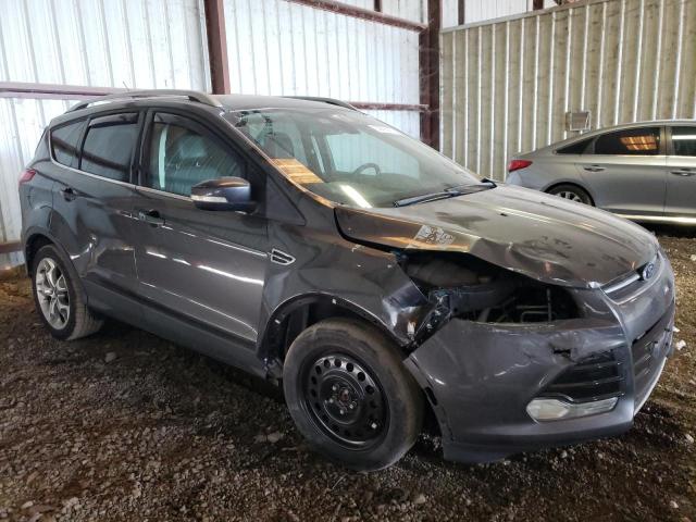 صورة رقم 4 من المزاد - 2015 FORD ESCAPE TIT مع VIN 1FMCU0J96FUB60962